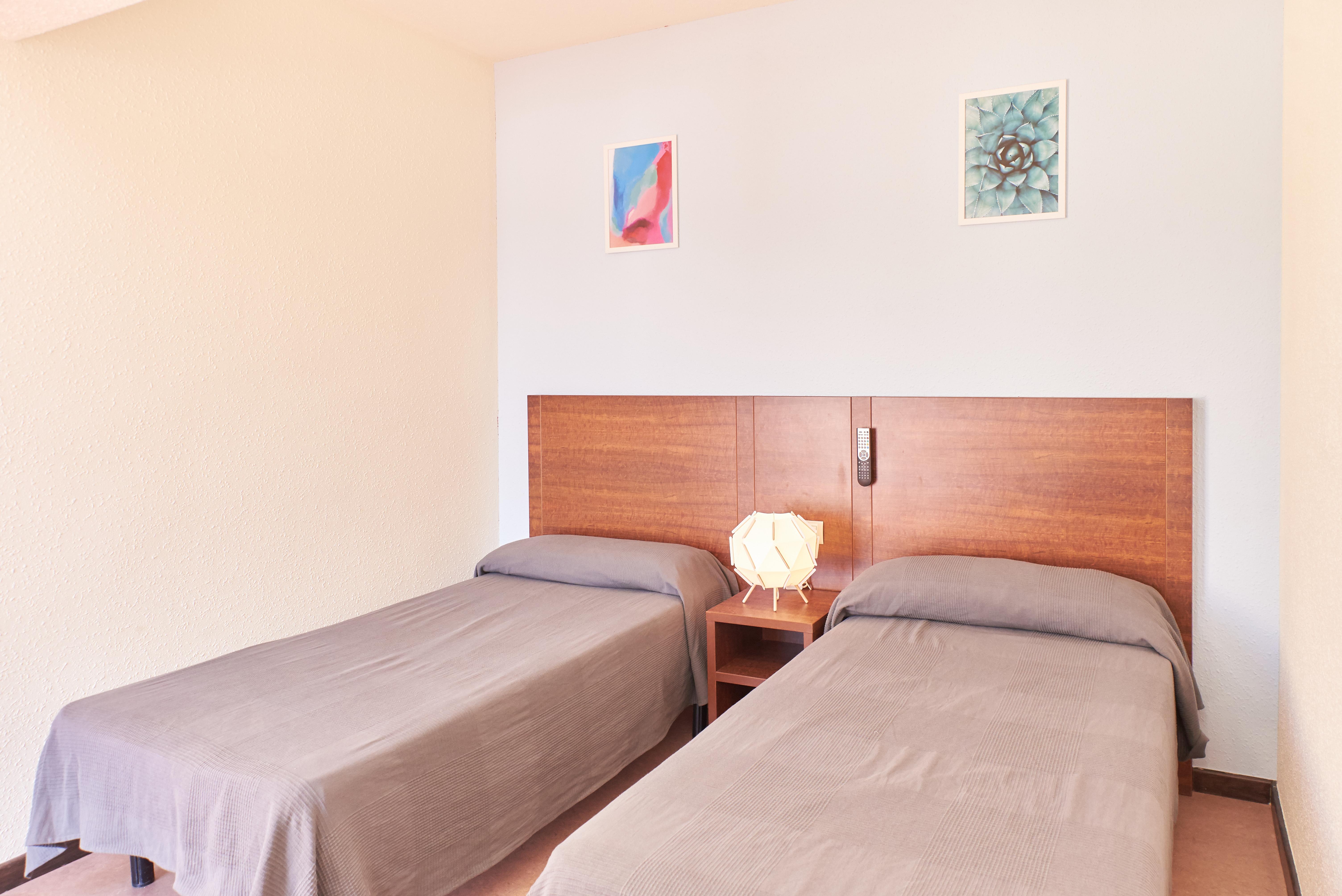 Hotel Caribe يوريت دي مار المظهر الخارجي الصورة
