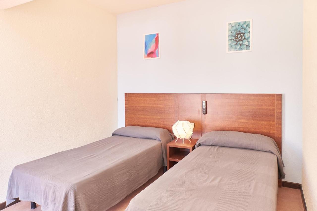 Hotel Caribe يوريت دي مار المظهر الخارجي الصورة